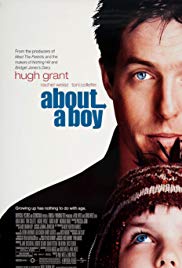 About a Boy (2002) M4uHD Free Movie
