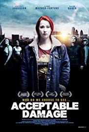 Acceptable Damage (2016) M4uHD Free Movie
