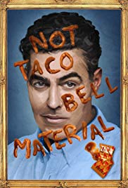 Adam Carolla: Not Taco Bell Material (2018) Free Movie M4ufree