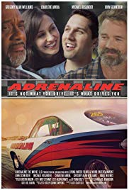 Adrenaline (2015) M4uHD Free Movie