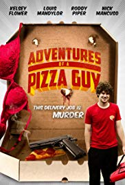 Adventures of a Pizza Guy (2015) Free Movie
