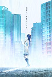 Shoumetsu Toshi (2019 ) M4uHD Free Movie