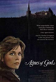 Agnes of God (1985) M4uHD Free Movie
