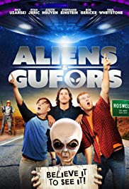 Aliens & Gufors (2017) M4uHD Free Movie