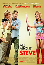 All About Steve (2009) Free Movie