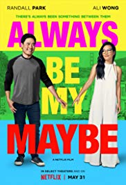 Always Be My Maybe (2019) Free Movie