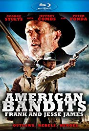 American Bandits: Frank and Jesse James (2010) Free Movie