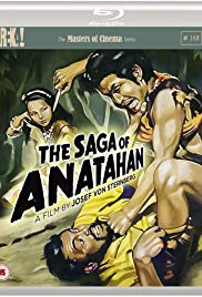 Anatahan (1953) Free Movie M4ufree