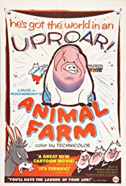 Animal Farm (1954) Free Movie M4ufree