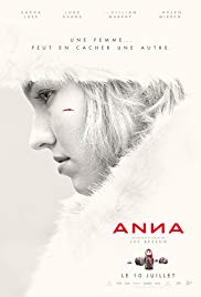 Anna (2019) M4uHD Free Movie