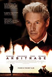 Arbitrage (2012) Free Movie