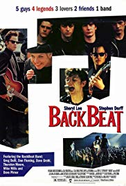 Backbeat (1994) Free Movie