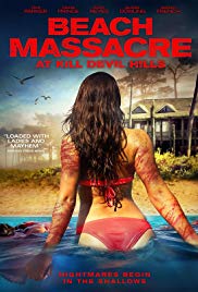 Beach Massacre at Kill Devil Hills (2016) Free Movie M4ufree