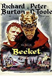 Becket (1964) Free Movie M4ufree