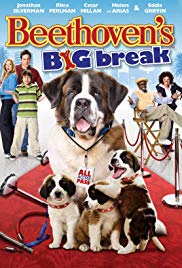 Beethovens Big Break (2008) M4uHD Free Movie