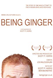 Being Ginger (2013) Free Movie