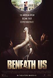 Beneath Us (2019) Free Movie M4ufree
