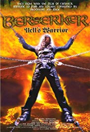 Berserker: Hells Warrior (2004) M4uHD Free Movie