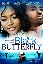 Black Butterfly (2010) Free Movie