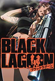 Black Lagoon (2006) Free Tv Series