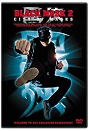 Black Mask 2: City of Masks (2002) Free Movie