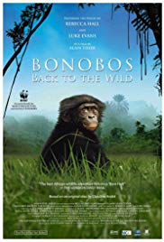 Bonobos: Back to the Wild (2015) Free Movie M4ufree
