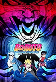 Boruto: Naruto Next Generations (2017 ) Free Movie