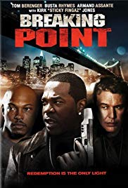 Breaking Point (2009) M4uHD Free Movie