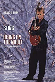Bring on the Night (1985) Free Movie M4ufree