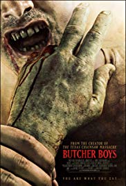 Butcher Boys (2012) M4uHD Free Movie
