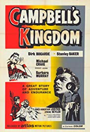 Campbells Kingdom (1957) Free Movie M4ufree