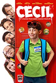 Cecil (2019) Free Movie