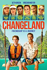 Changeland (2019) M4uHD Free Movie
