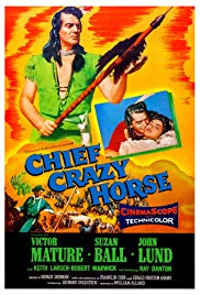 Chief Crazy Horse (1955) M4uHD Free Movie
