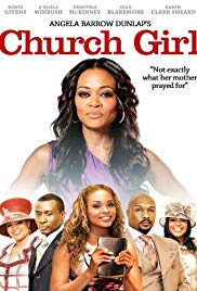 Church Girl (2011) Free Movie