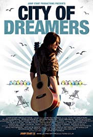 City of Dreamers (2012) Free Movie M4ufree