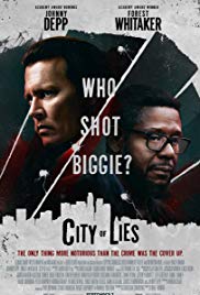 City of Lies (2018) Free Movie