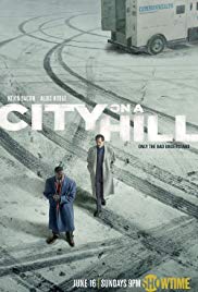 City on a Hill (2019 ) M4uHD Free Movie
