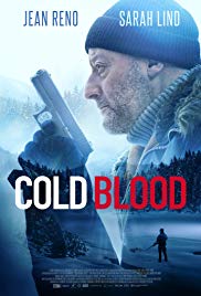 Cold Blood (2019) Free Movie
