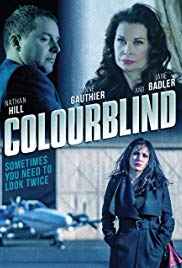 Colourblind (2019) M4uHD Free Movie
