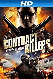 Contract Killers (2014) M4uHD Free Movie
