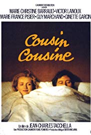 Cousin cousine (1975) Free Movie
