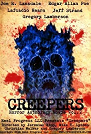 Creepers (2014) Free Movie