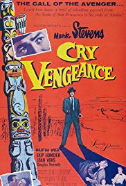 Cry Vengeance (1954) M4uHD Free Movie
