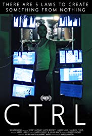 CTRL (2016) Free Movie M4ufree