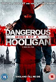 Dangerous Mind of a Hooligan (2014) M4uHD Free Movie