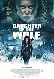 Daughter of the Wolf (2018) M4uHD Free Movie