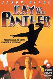 Day of the Panther (1988) Free Movie M4ufree