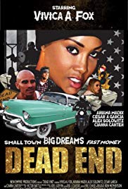 Dead End (2015) Free Movie