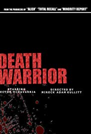 Death Warrior (2009) M4uHD Free Movie